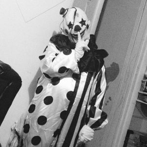 Meet your Posher, Patrick